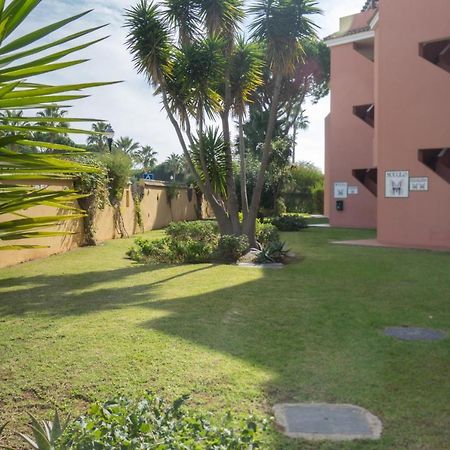 Apartamento Pink Mariposas Chiclana de la Frontera Bagian luar foto